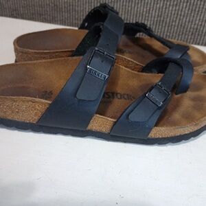 Birkenstock Boston Braided Suede Leather Clogs for Men and Women Mink